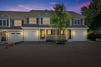 1284 County St Unit 14, Attleboro, MA 02703