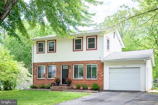 10605 Robin Ln, Spotsylvania, VA 22553