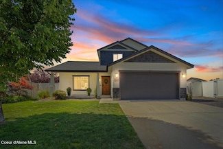 3040 W Dumont Dr, Coeur D Alene, ID 83815