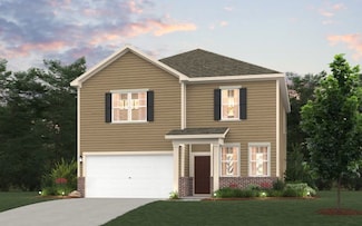 Woodruff, Owens Cross Roads, AL 35763