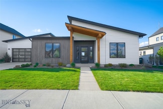 1955 Ryun Sun Way, Bozeman, MT 59718