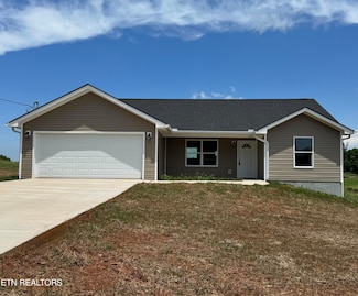 124 Ogle Dr, Sweetwater, TN 37874