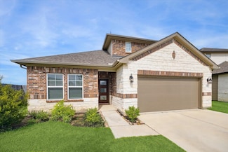2107 Cherryvale Dr, Tomball, TX 77375