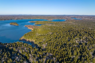 Lot 76-77 Nepp Point Rd, Roque Bluffs, ME 04654