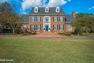 3307 Quail Ridge Rd, Kinston, NC 28504