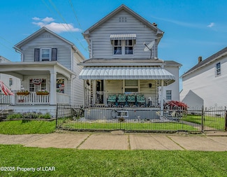 374 E Grand St, Nanticoke, PA 18634