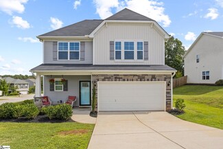 603 Patagonia Ct, Inman, SC 29349