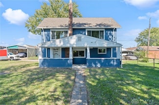 3021 Old Sellars Rd, Moraine, OH 45439