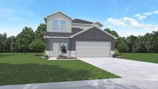 1102 Kinsey Wilderness Ln, Conroe, TX 77301