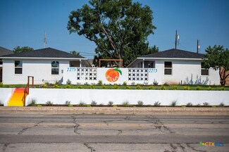 2215 Washington Ave, Waco, TX 76701