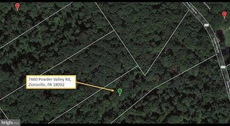 7460 Powder Valley Rd, Zionsville, PA 18092