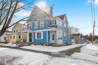 306 W 3rd St, Oswego, NY 13126
