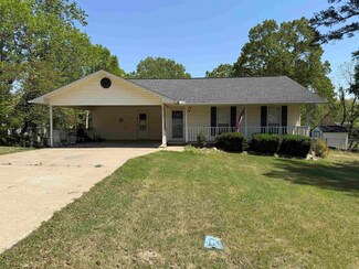 22118 Tena Dr, Little Rock, AR 72206