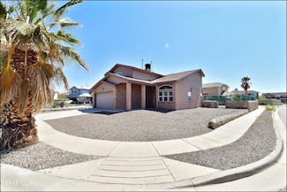 12620 Tierra India Way, El Paso, TX 79938