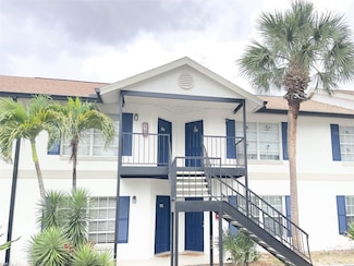 3651 N Goldenrod Rd Unit 205, Winter Park, FL 32792