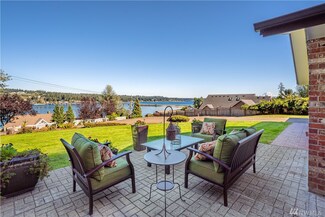 180 Bella Dr, Fox Island, WA 98333