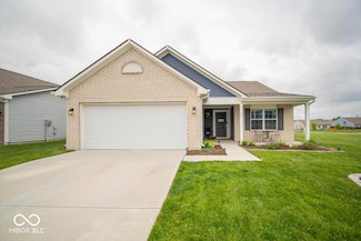 505 Shallowroot Ln, Sheridan, IN 46069