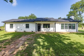 850 N 4015 Rd, Boswell, OK 74727