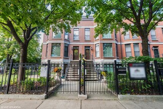 1550 W Jackson Blvd Unit 1, Chicago, IL 60607