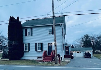 3493 Daniels Rd, Nazareth, PA 18064