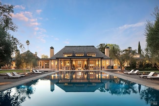 900 Rutherford Rd, Napa, CA 94558