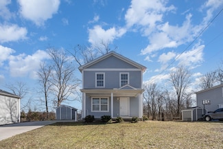 487 Jericho Rd, Covington, KY 41015
