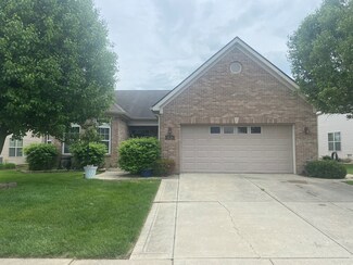10707 Crane Dr, Indianapolis, IN 46231