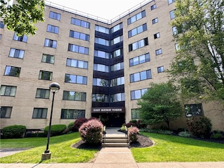 2501 East Ave, Rochester, NY 14610