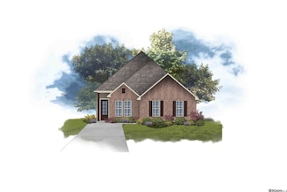 7019 Panama Canal Dr, Gonzales, LA 70737
