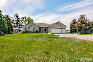 6923 S 25th E, Idaho Falls, ID 83404