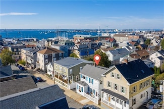 22 Dearborn St Unit 1, Newport, RI 02840
