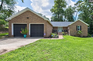 1601 Hagood Ave, Columbia, SC 29204