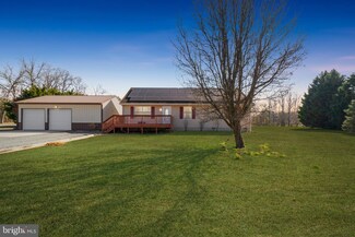 11145 Branch Ct, Denton, MD 21629