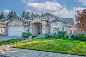 2517 E Plymouth Way, Fresno, CA 93720