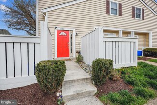 11307 Halethorpe Terrace, Germantown, MD 20876
