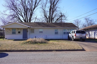 3185 Ivy Ln, Abilene, TX 79603