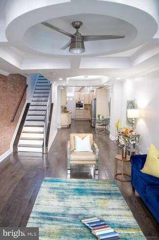 1813 N Caroline St, Baltimore, MD 21213