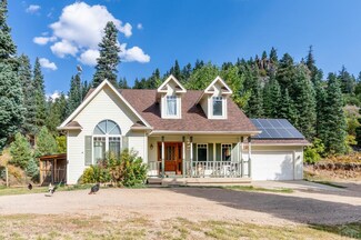 9441 Colorado 78, Beulah Valley, CO 81023