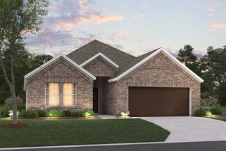 1700 Etosha Dr, Royse City, TX 75189