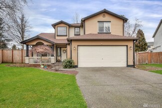 13604 68th Avenue Ct E, Puyallup, WA 98373