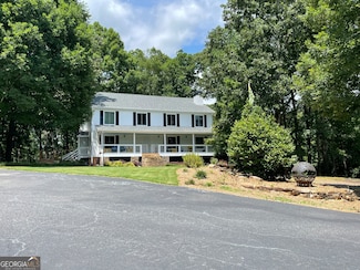 1510 Skelton Rd, Hoschton, GA 30548