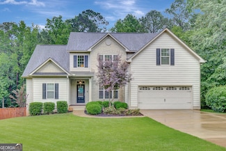 108 Hidden Springs Dr, Lagrange, GA 30240