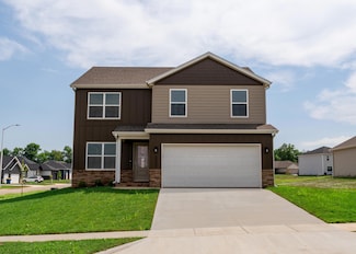 479 Summit Dr, Willard, MO 65781