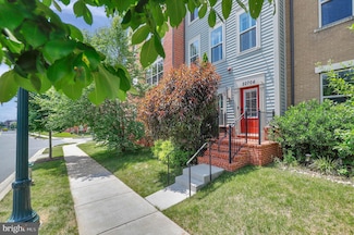 22704 Cabin Branch Ave, Clarksburg, MD 20871