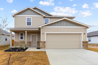 2153 Maestro Dr, Seguin, TX 78155