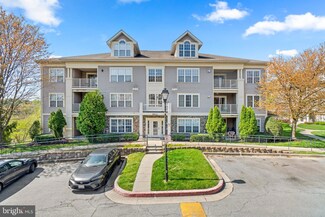 8811 Stoneridge Cir Unit 101, Pikesville, MD 21208
