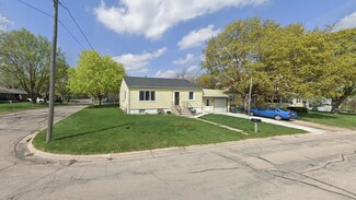 1401 E Hawthorne St, Albert Lea, MN 56007