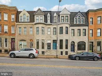 2608 E Baltimore St, Baltimore, MD 21224