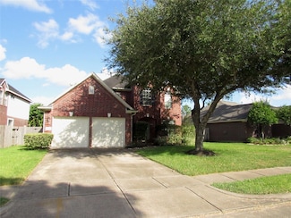 3519 Englewood Dr, Pearland, TX 77584
