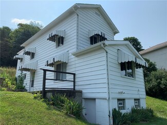 15 Meriage St, McDonald, PA 15057